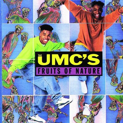 Umc's/Fruits Of Nature